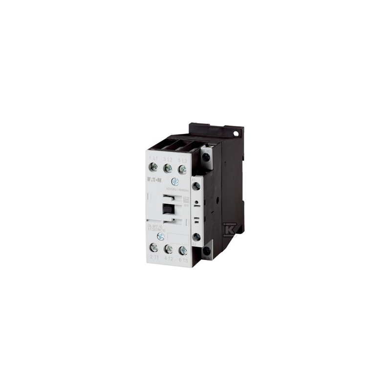 DILM17-10(400V50HZ,440V60HZ) STYCZN