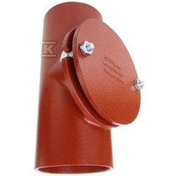 CZYSZCZAK ŻELIW.SML 100 Z REWIZJĄ OKR?