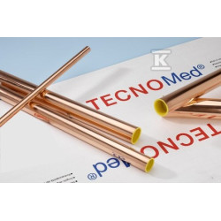 RURA CU ACR/GAZMED 18X1 MIĘKKA KRĘGI 2