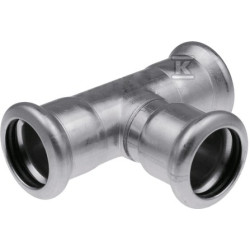 TRÓJNIK 35 MM INOX PRESS