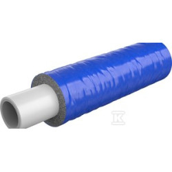 RURA PERT/AL/PERT 32X3 10BAR IZO 6MM N