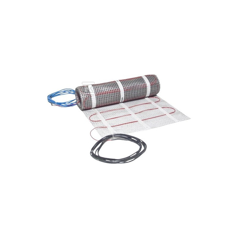 MAT.DEVIHEAT 150S -150W/M2 150W 0,5MX2M