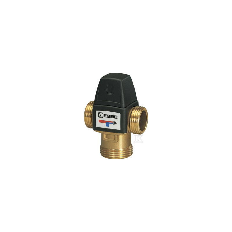 ZAWÓR TZM GZ3/4" VTA322,35-60C