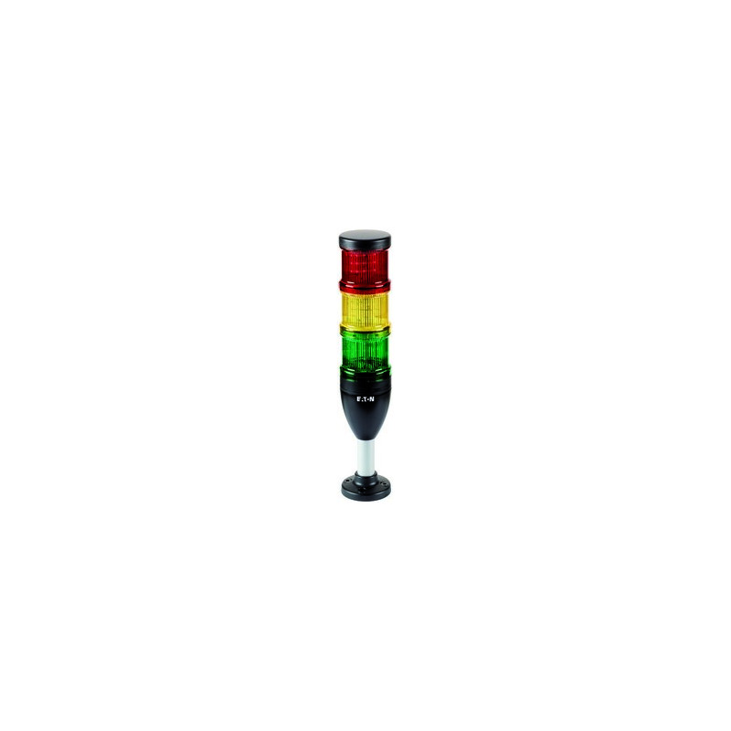 SL7-100-L-RYG-24 LED KOLU.SYGN.SL7 KOMPL