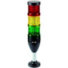 SL7-100-L-RYG-24 LED KOLU.SYGN.SL7 KOMPL