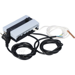 DK 5000 - REGULATOR DO POMPY
