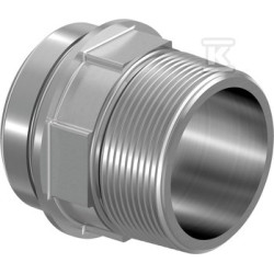 ADAPTER RS 3 Z GWINTEM ZEWNĘTRZNYM 3 GZ