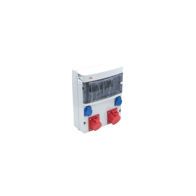 ROZDZ.STAC.32/5XB32 16/5XB16 STAR IP54