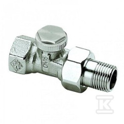 ZAWÓR POWR.1/2"REGUTEC,PRO.NIKL.REGUL.