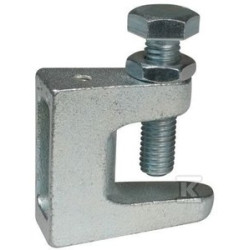 BIS KLAMRA M12/26MM DO DŹWIGARU MODEL C