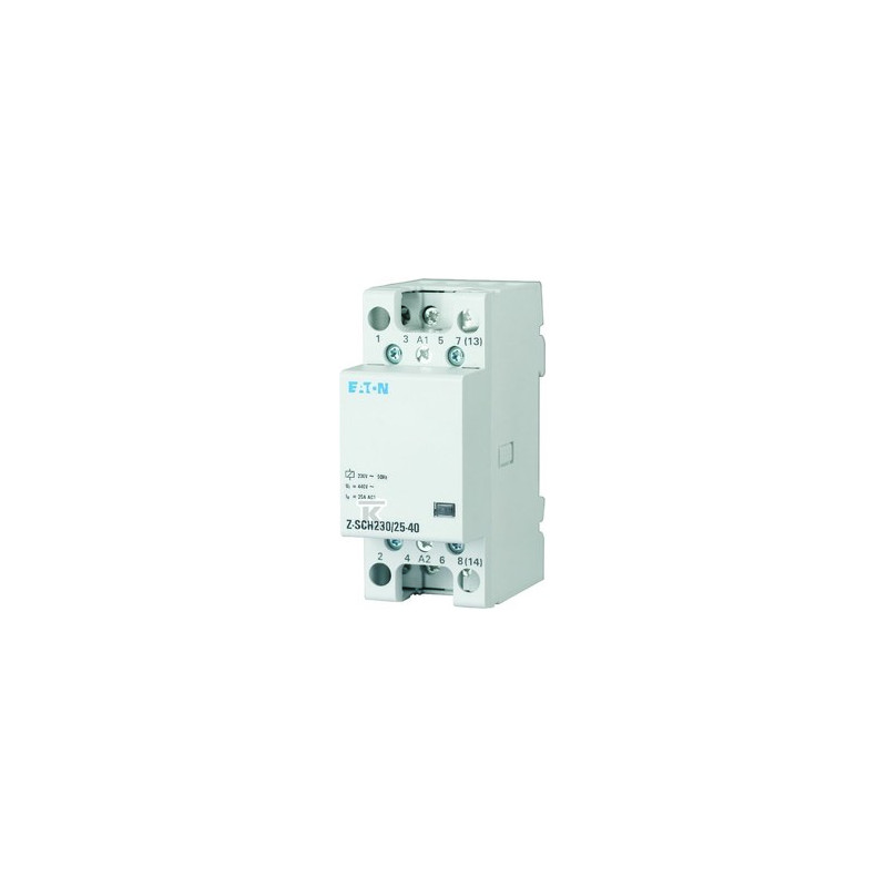 Z-SCH24/25-22 STYCZNIK INSTALACYJNY