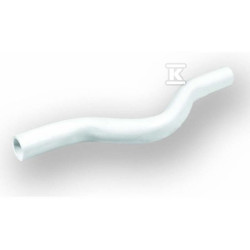 OBEJŚCIE PROSTE TYPU V KZ/KZ PVC 1/2