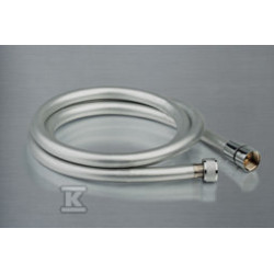 WĄŻ G1/2"-1500 PVC SILVER