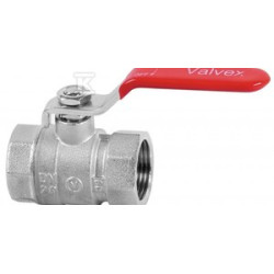 KUREK KUL.ONYX 1/2" GW/W PN40-DST NIKL.