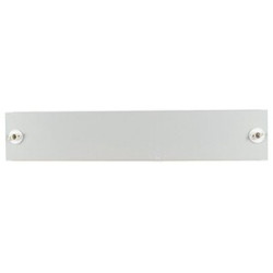 PBZ-FP-600/350-BL OSŁONA METALOWA PEŁN