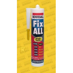 KLEJ USZ.HYBR.FIX ALL HIGH TACK 290ML-BI