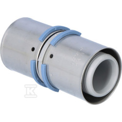 S-PRESS ZŁĄCZKA PPSU 40-40