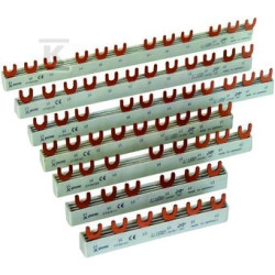 EVG-3PHAS/16MODUL-SZYNY ŁĄCZENIOWE