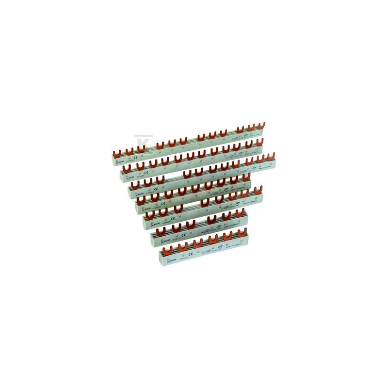 EVG-3PHAS/16MODUL-SZYNY ŁĄCZENIOWE
