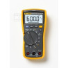 FLUKE 117 MULTIMETR CYFROWY