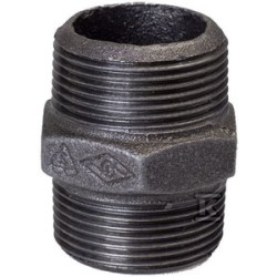 NYPEL N8 NR38 6/4 CZARNY