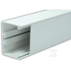 KP 90X60 KANAŁ PODP.2M BIAŁY (1SZT2M)
