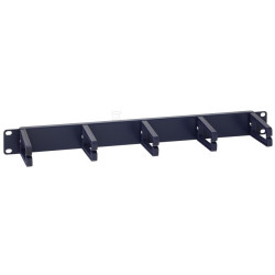 ZEWNĘTRZNY UCHWYT KABL.19"1U DCN/P-016D