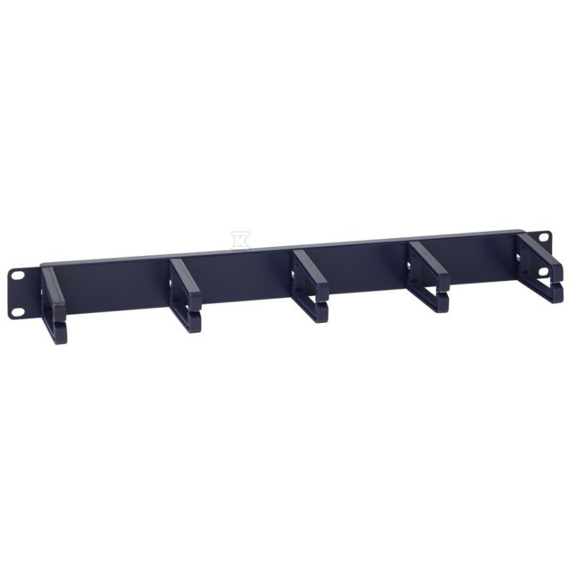 ZEWNĘTRZNY UCHWYT KABL.19"1U DCN/P-016D
