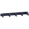 ZEWNĘTRZNY UCHWYT KABL.19"1U DCN/P-016D
