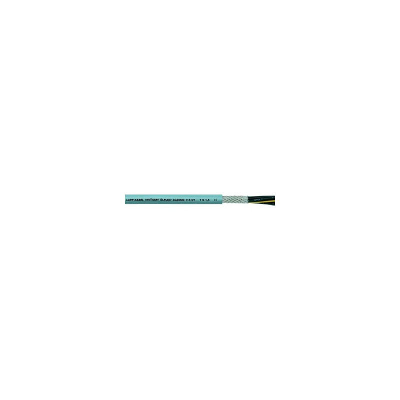 OLFLEX CLASSIC 115 CY 2X0,75