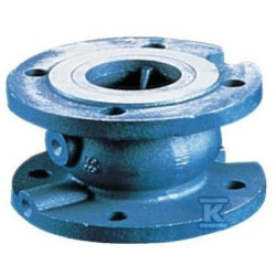 ZAWÓR ZWROTNY SOCLA DN50 402