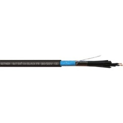 BIT 500 (ST) BLACK FR 2X1,0