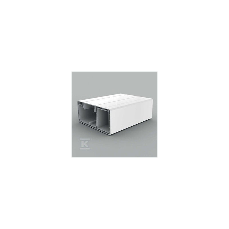 PK 120X55 D_HD KANAŁ PK 120X55 D (2M/6M