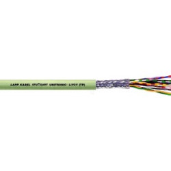UNITRONIC LIYCY (TP) 4X2X0,25