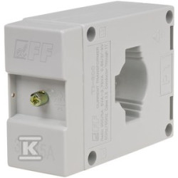 Przekładnik prądowy 300/5A O22, kl. 0