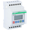 CRT-06-CYFROWY REGULATOR TEMPERATURY