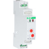PCA-512 PRZ.CZAS.230V 10 IP40 SZYNA 1MOD