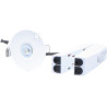 OPR.AXP IP65/20 ECO LED 3W 1H 1-ZAD.B.