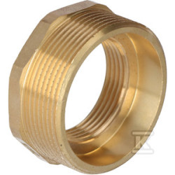 REDUKCJA MOSIĘŻNA 2"X5/4" ŻÓŁTA