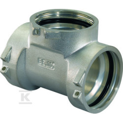 RS TRÓJNIK MODUŁOWY RS2-RS2-RS2