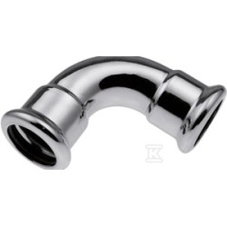 KOLANO PRESS 90ST.STEEL 66,7X66,7