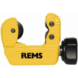 OBCINAK RAS CU-INOX MINI 3-28