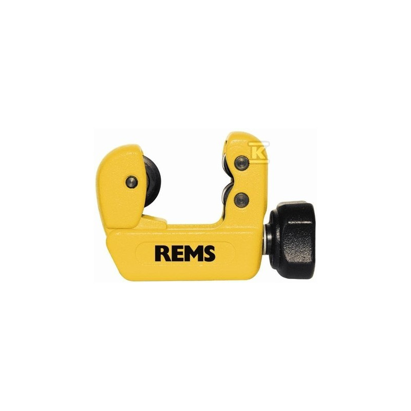 OBCINAK RAS CU-INOX MINI 3-28