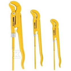 ZESTAW KLUCZY CATCH S 1",S 1 1/2" I S 2"