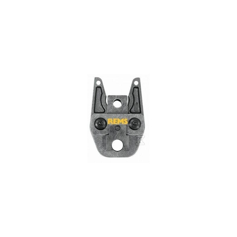 22MM SZCZĘKI PROF V DO MIEDZI IBP/VIEGA