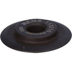 KÓŁKO TNĄCE CU-INOX 3-120 DO RUR MIED