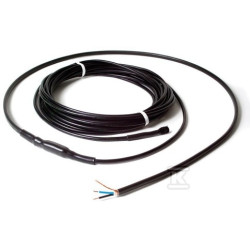 DEVIsnow™ 30T 1860W 230V 63m
