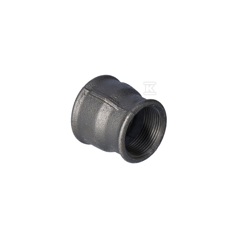 MUFA REDUK M2 NR36/4X5/4 CZARNA