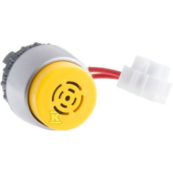 SYGNALIZATOR DŹWIĘKOWY 230AC