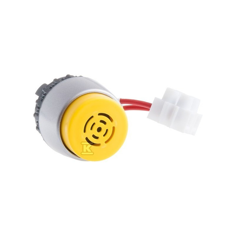 SYGNALIZATOR DŹWIĘKOWY 230AC